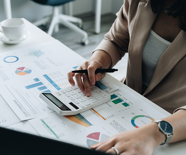Financial Reporting