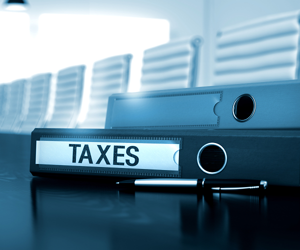 Tax